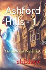 Ashford Hills - 1: 