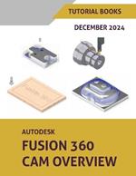 Autodesk Fusion 360 CAM Overview (December 2024): Colored