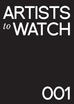 Artists to Watch: A Catalog of Stunning Portfolios - Charuka Arora - cover