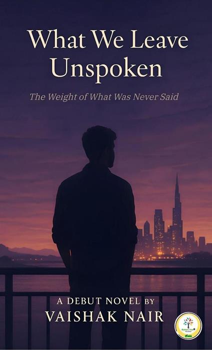 What We Leave Unspoken