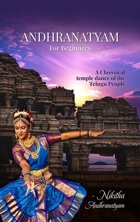 AndhraNatyam for Beginners