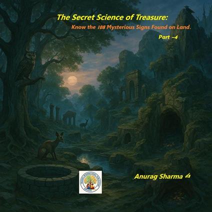The Secret Science of Treasure: Know the 108 Mysterious Signs Found on Land- Part 4