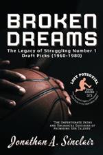 Broken Dreams: The Unfortunate Paths and Uncharted Destinies of Promising NBA Talents