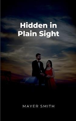 Hidden in Plain Sight - Smith - cover