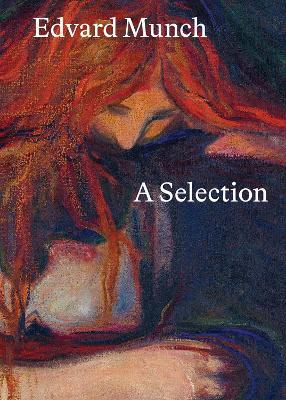 Edvard Munch: A Selection - cover