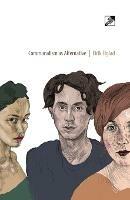 Communalism as Alternative - Eirik Eiglad - cover
