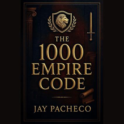 1000 Empire Code, The