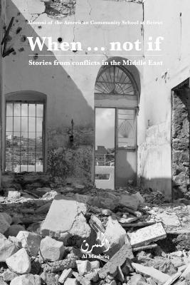 When ... not if - Acs Alumni - cover