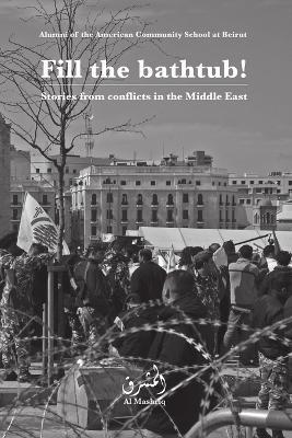 Fill the bathtub! - Acs Alumni - cover