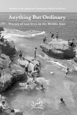 Anything But Ordinary - Acs Alumni - cover