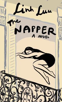 The Napper - Linh Luu - cover