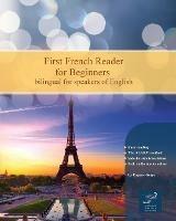 First French Reader for Beginners - Eugene Gotye - cover