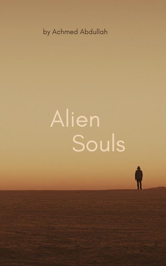 Alien Souls
