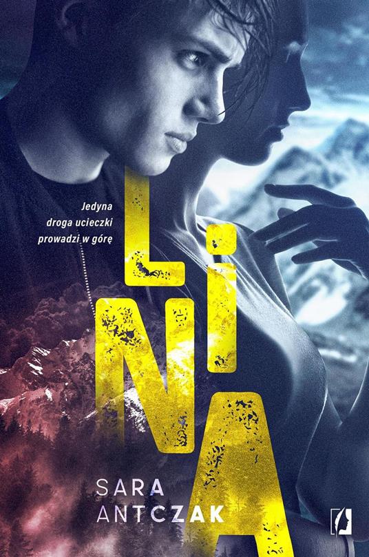 Lina - Sara Antczak - ebook