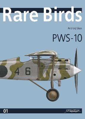 PWS-10 - MMP Books - cover