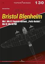 Bristol Blenheim