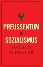 Preussentum und Sozialismus