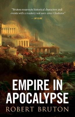 Empire in Apocalypse - Robert Bruton - cover