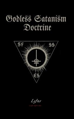 Godless Satanism Doctrine - Lcf Ns - cover