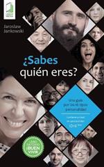 ?Sabes quien eres? Una guia por los 16 tipos de personalidad ID16