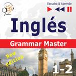 Inglés – Grammar Master