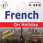 French on Holiday - New Edition
