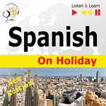 Spanish on Holiday - New Edition