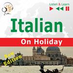 Italian on Holiday - New Edition