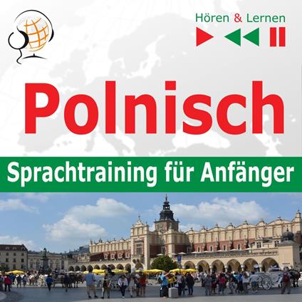 Polnisch Sprachtraining fur Anfanger
