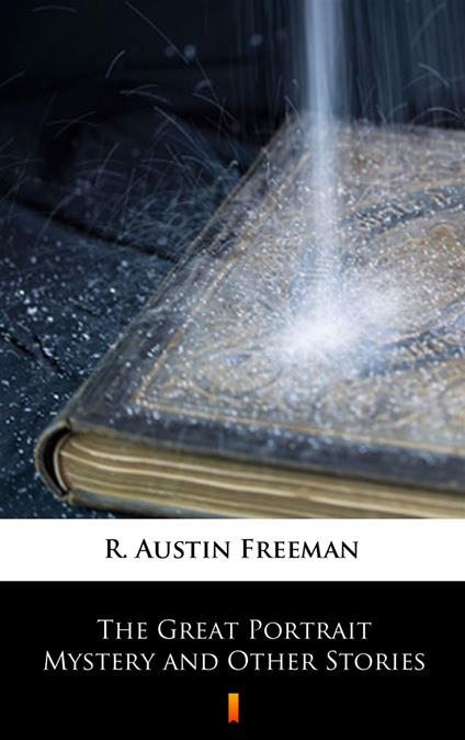 The Great Portrait Mystery and Other Stories