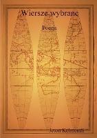 Wiersze wybrane - Jeton Kelmendi - cover