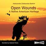 Open Wounds