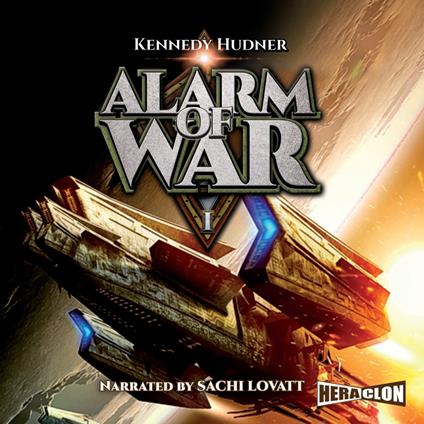 Alarm of War