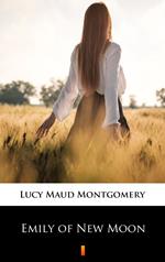 Emily of New Moon
