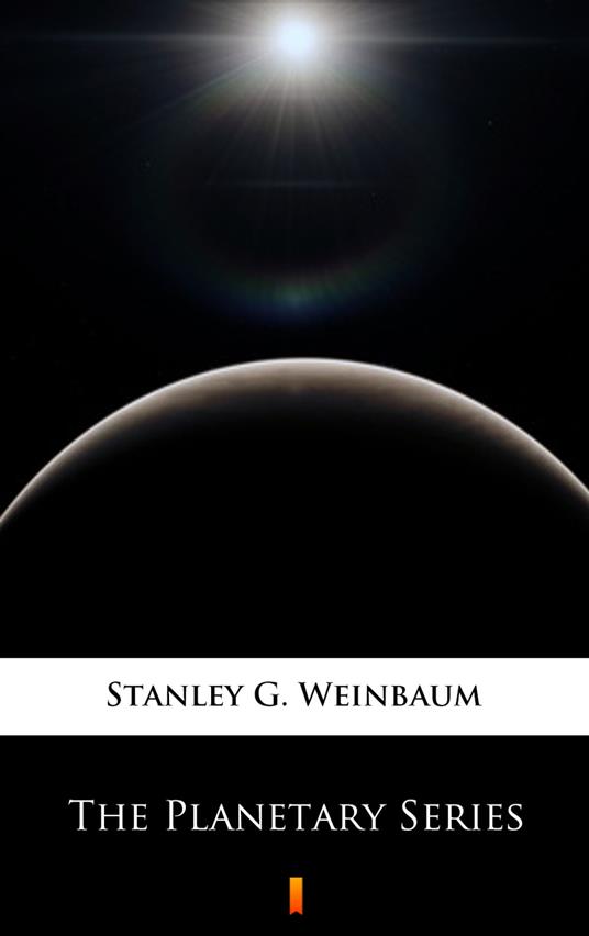 The Planetary Series