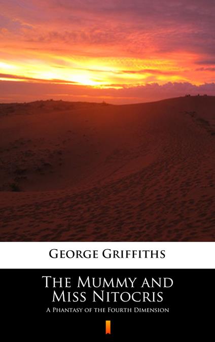 The Mummy and Miss Nitocris