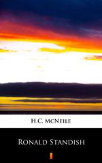 Ronald Standish