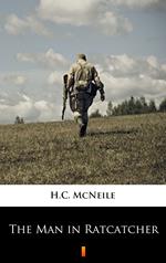 The Man in Ratcatcher