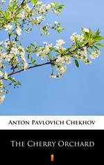 The Cherry Orchard
