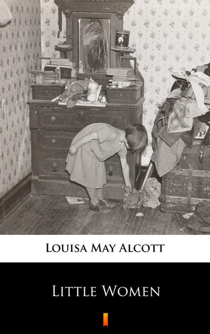 Little Women - Louisa May Alcott - ebook