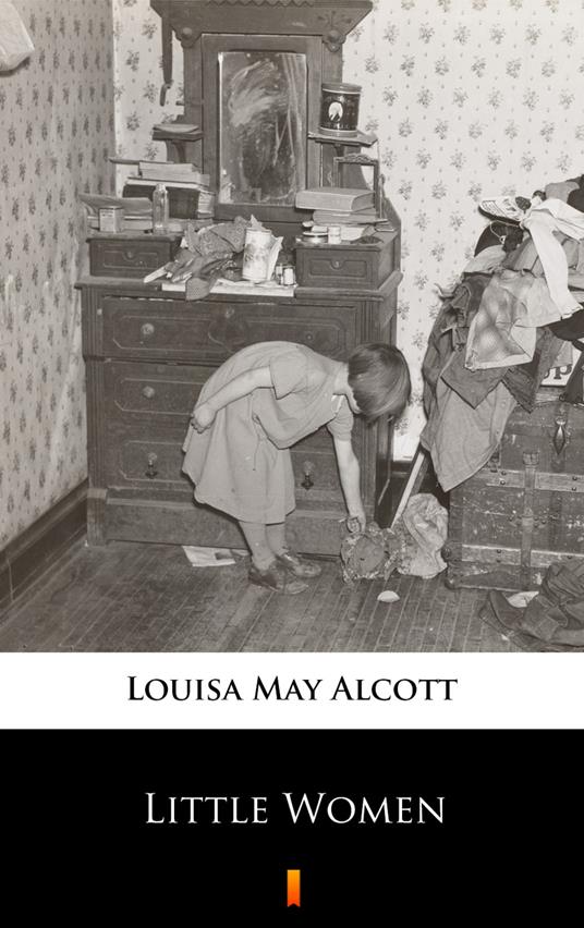 Little Women - Louisa May Alcott - ebook