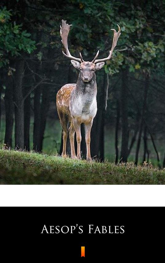 Aesop’s Fables - Anonymous - ebook