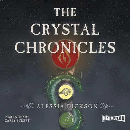 The Crystal Chronicles