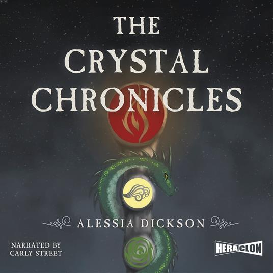 The Crystal Chronicles