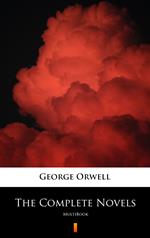 The Complete Novels