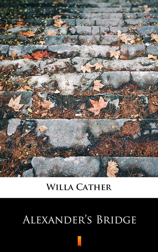 Alexander’s Bridge