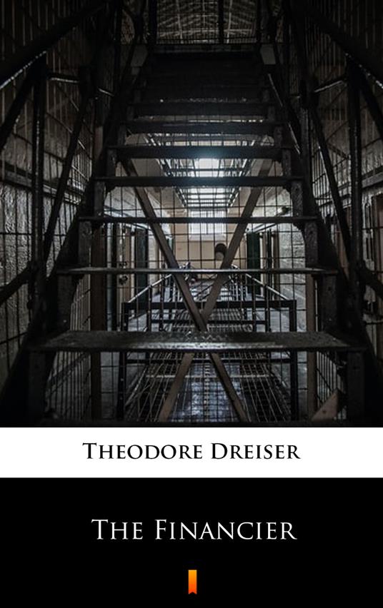 The Financier