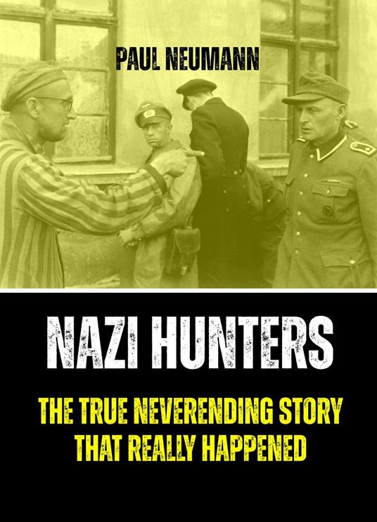 Nazi Hunters