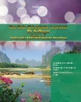 Das Erste Chinesische Lesebuch fur Anfanger: Stufen A1 A2 Zweisprachig mit Chinesisch-deutscher UEbersetzung - Marina Chan - cover