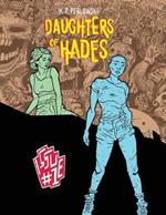 Daughters Of Hades: Issue no. 1